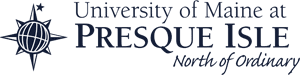 University of Maine at Presque Isle Logo